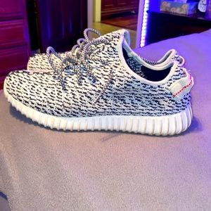 Mens Yeezy Turtle Dove (10)